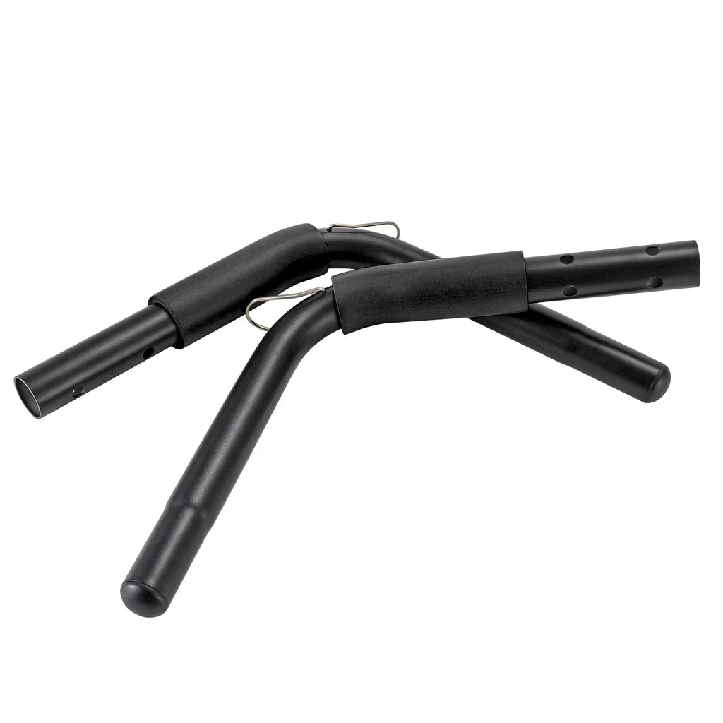 Andoer Surfboard Motorcycle Rack; Secure Surfing Board Carrier Mount Holder; Durable Design; Perfect for Surfing Enthusiasts
