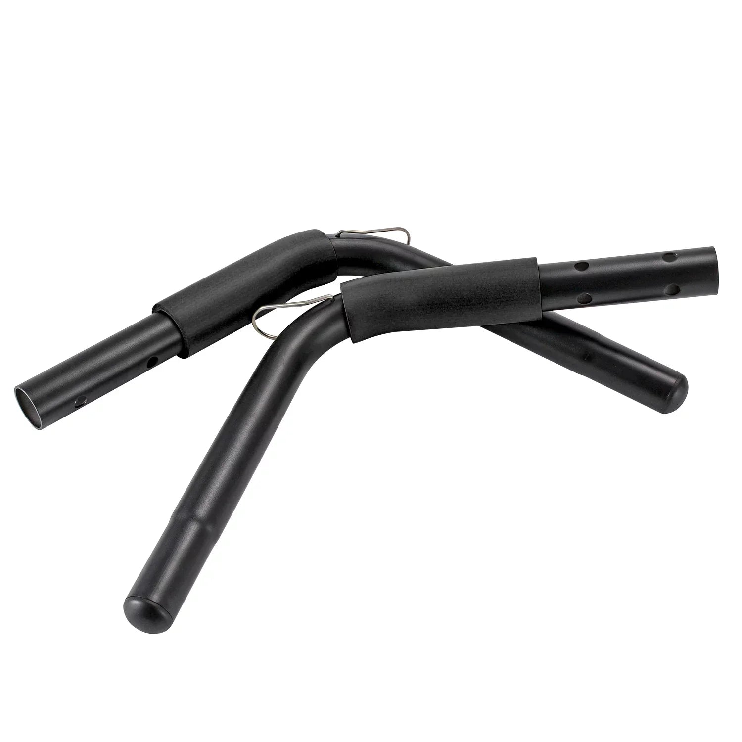 Andoer Surfboard Motorcycle Rack; Secure Surfing Board Carrier Mount Holder; Durable Design; Perfect for Surfing Enthusiasts