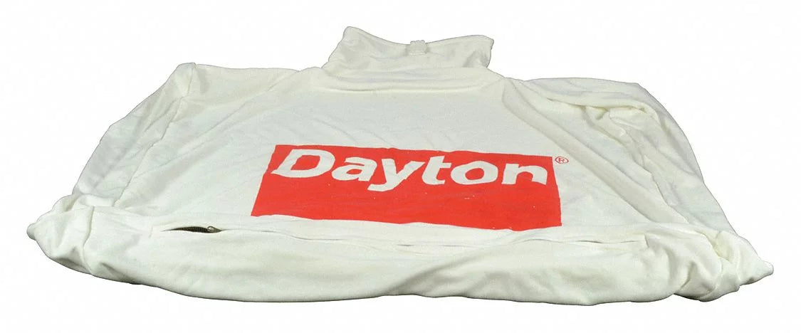 Dayton Filter Bag 6.5 cu. Ft HV2120900G