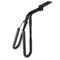 Andoer Surfboard Motorcycle Rack; Secure Surfing Board Carrier Mount Holder; Durable Design; Perfect for Surfing Enthusiasts