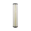 Harmsco HB-20-1W CALYPSO BLUE 20" x 4.5" 1 Micron-- Package Of 2