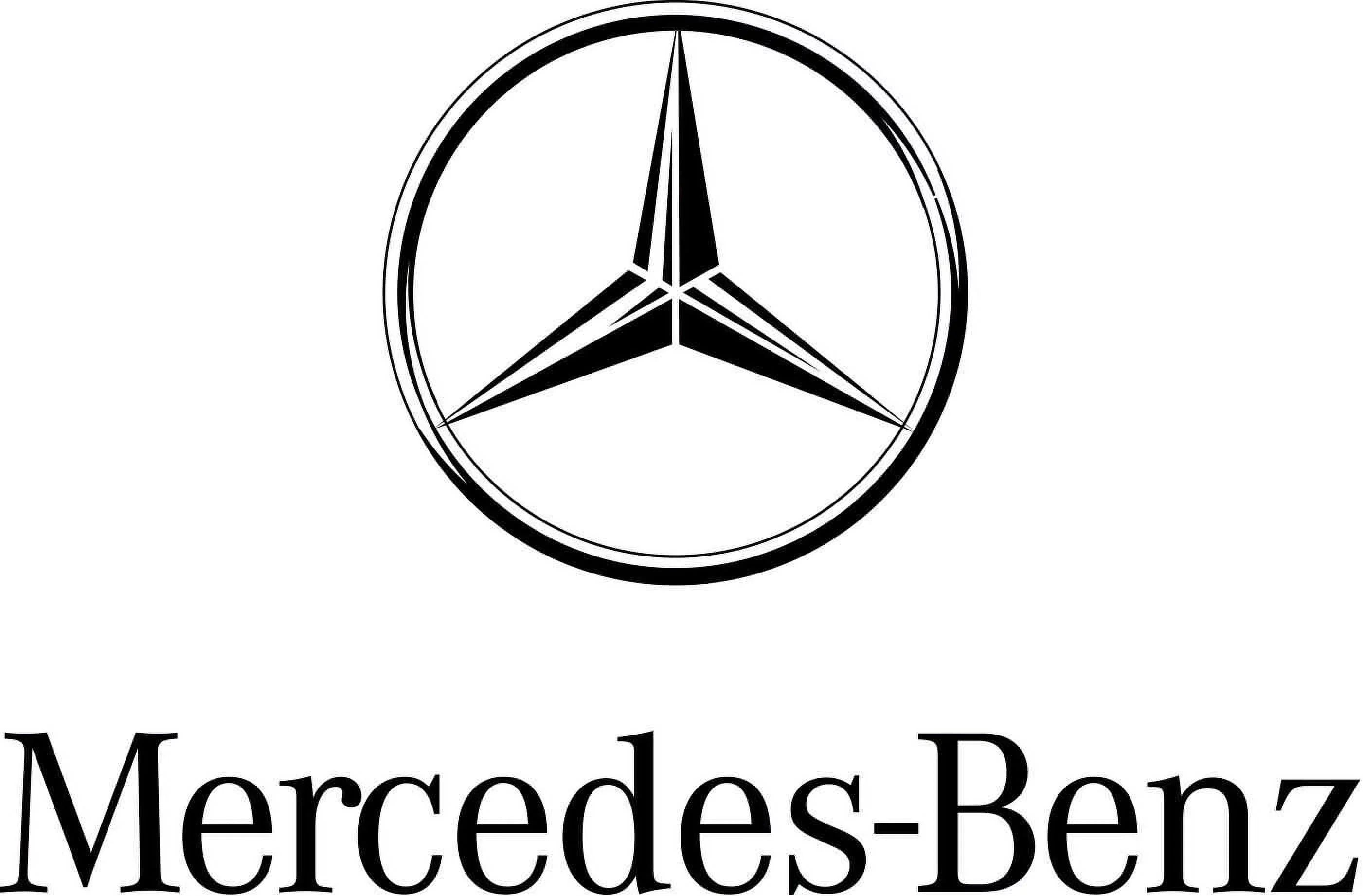 Genuine Mercedes Sprinter 2500 3500 Fender Liner Inner Wheelhouse Left Driver