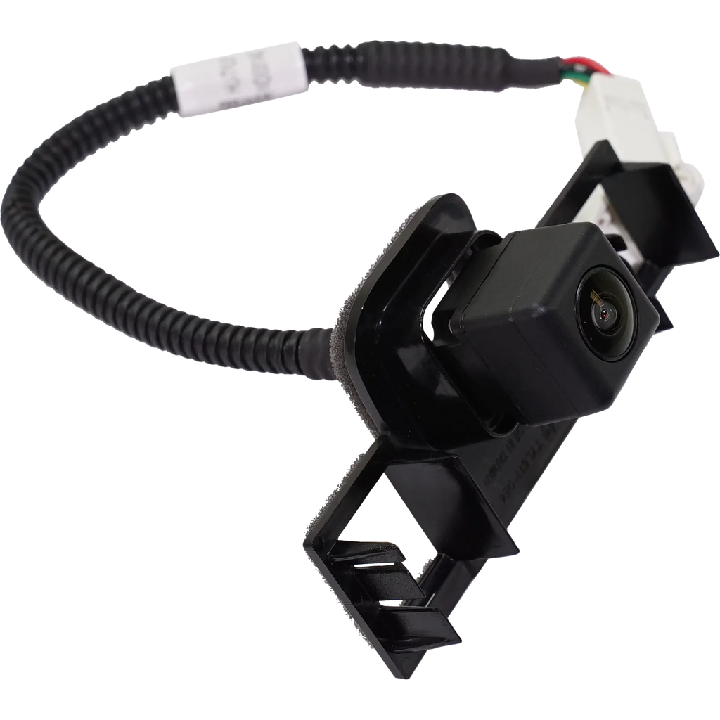 Back Up Camera Compatible with 2011-2014 Toyota Sienna