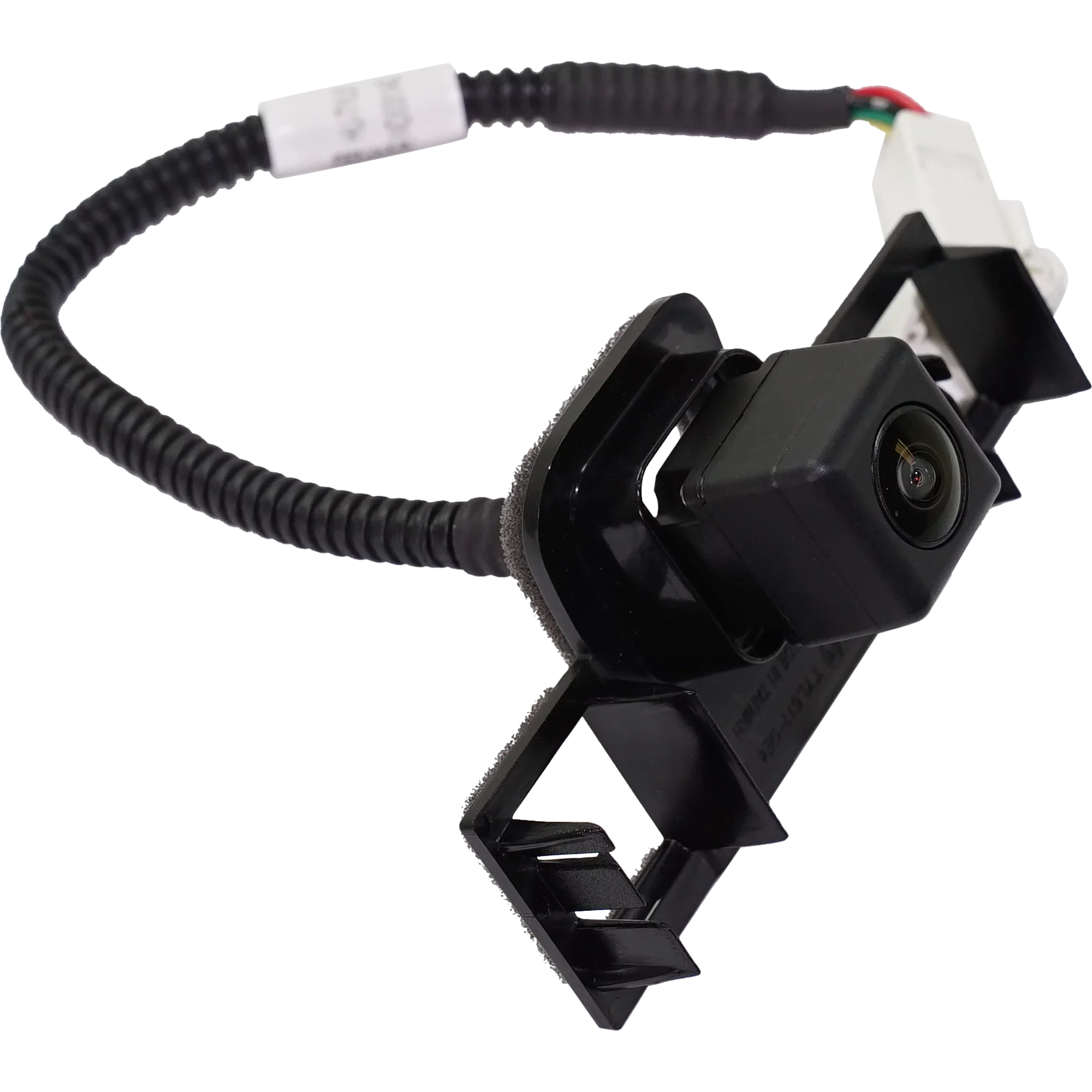 Back Up Camera Compatible with 2011-2014 Toyota Sienna