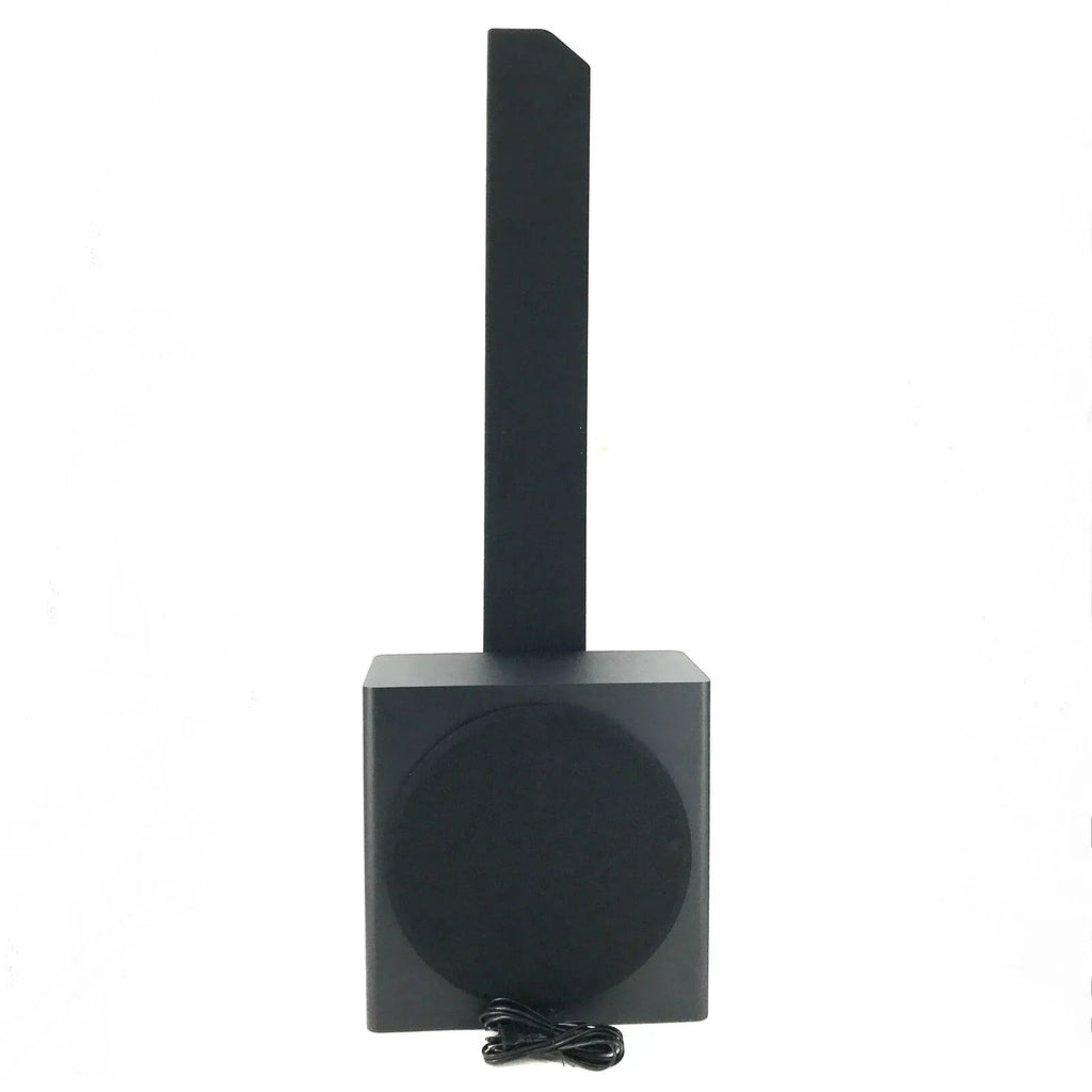 Samsung HW-Q900T Soundbar W/Subwoofer PS-WR75BK Home Theater System Black#CR2348 Used