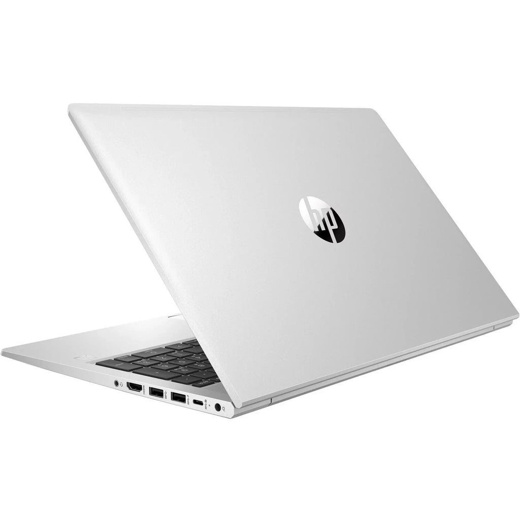 HP ProBook 15.6" Full HD Laptop; Intel Core i7 i7-1165G7; 256GB SSD; Windows 11 Pro