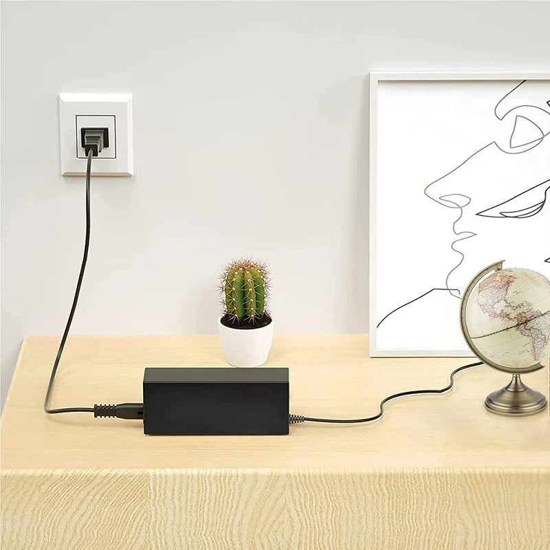 Nuxkst 19.5V 240W AC Adapter for Dell Precision 7520 7720 power supply