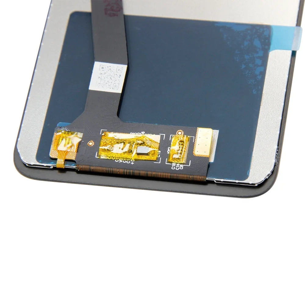 Cellphone Repair Parts OEM LCD Screen for Asus Zenfone Max Plus / Tiro ZB634KL with Digitizer Full Assembly