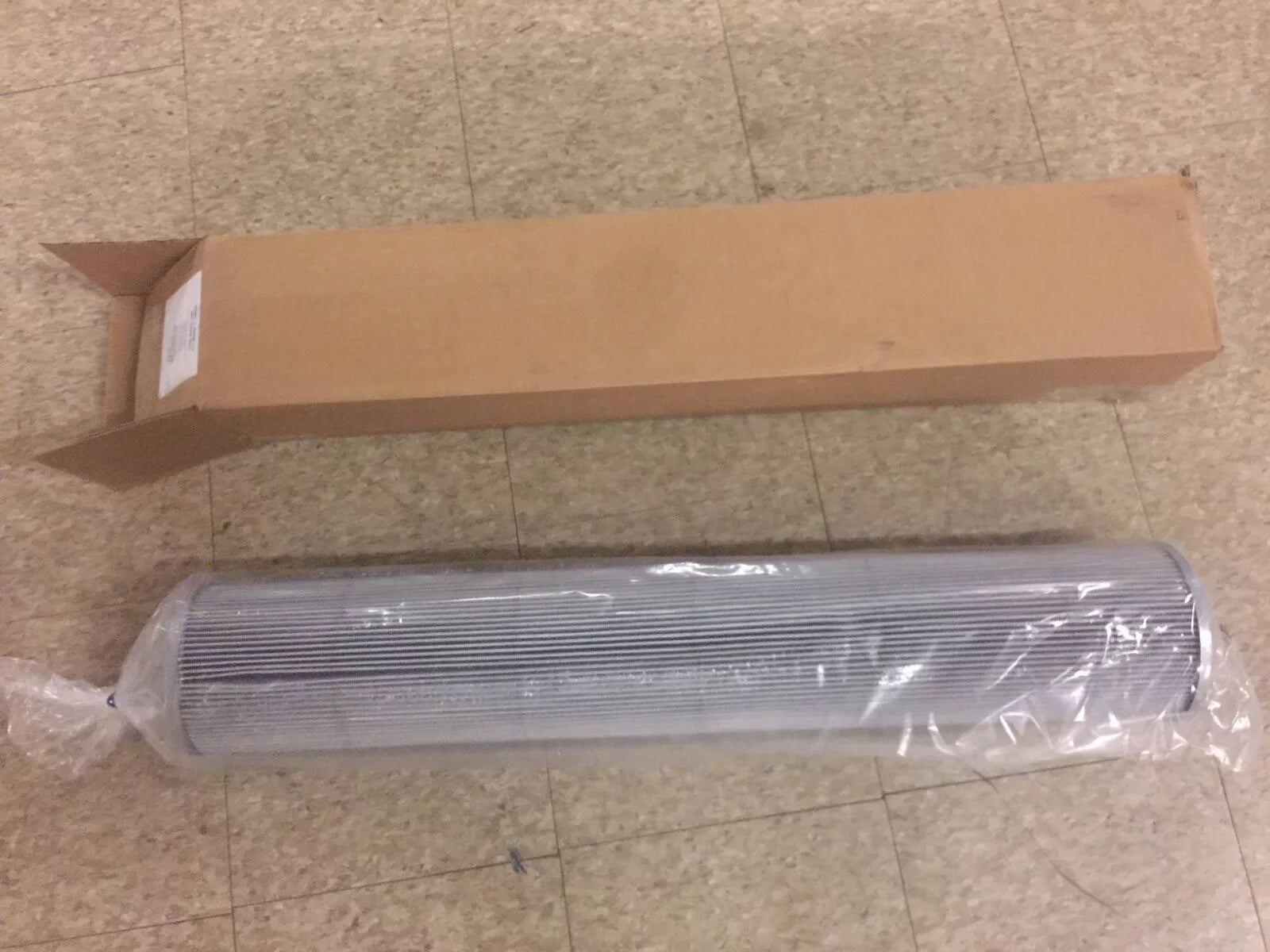 GLOBAL INDUSTRIAL SOLUTIONS ; DONALDSON P567651 GIS-840X-6B 7U BETA 1000