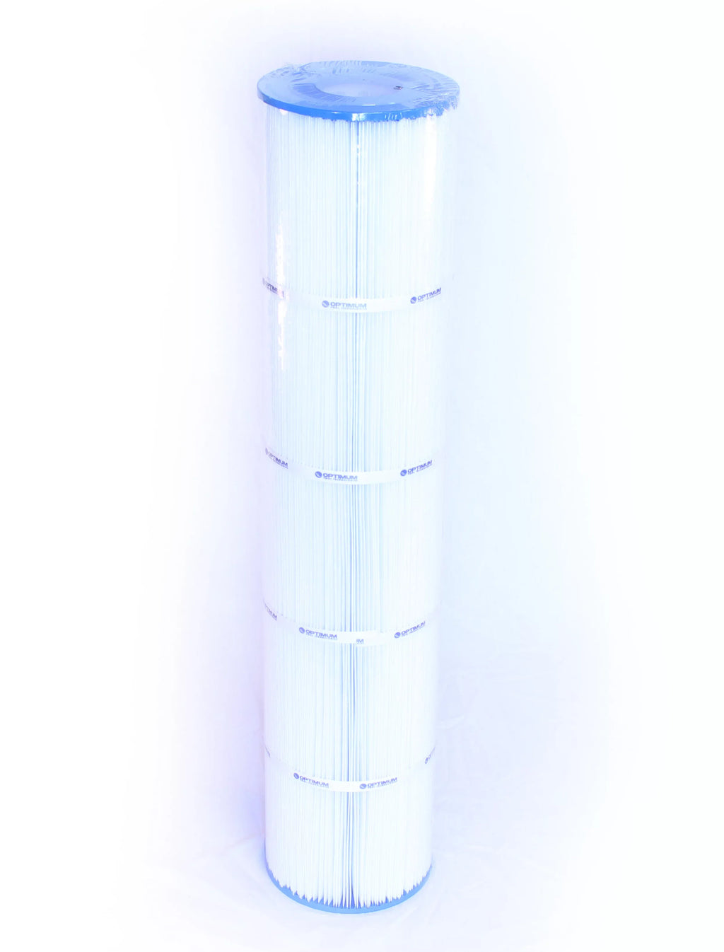 Pool Filter 4 Pack Replacement for Pentair Clean & Clear Plus 520; 125/130 SQ.FT. Cartridge Element - Made in USA