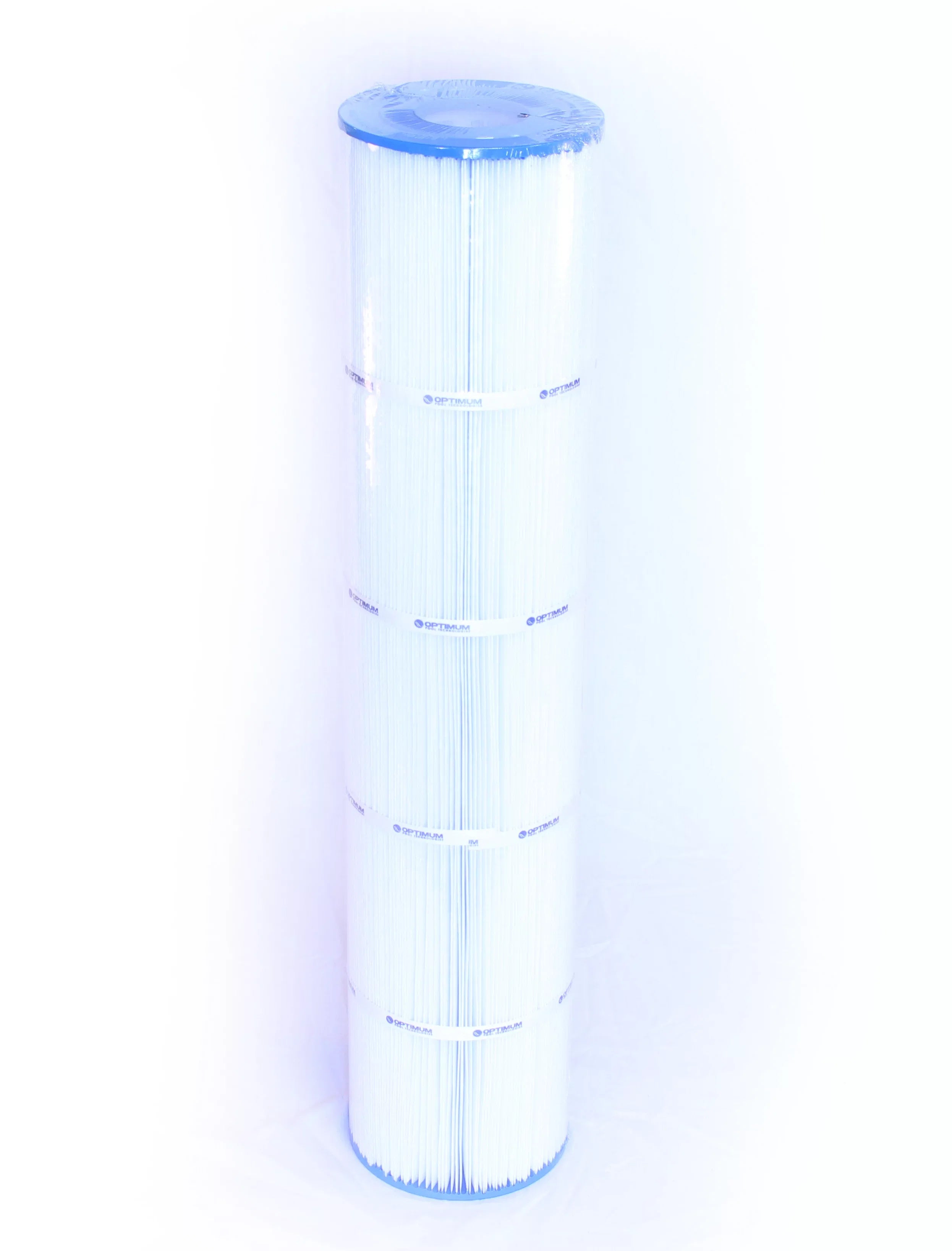 Pool Filter 4 Pack Replacement for Pentair Clean & Clear Plus 520; 125/130 SQ.FT. Cartridge Element - Made in USA