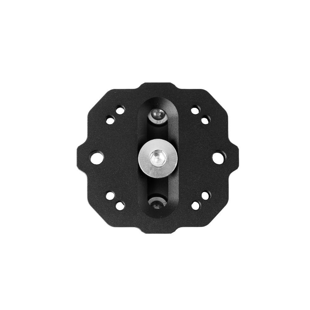 GFYSHIP Universal Bar Mounted GPS Adapter For RAM and Garmin Zumo Fit For BMW F650 Twins BMW F700GS 2006-2013 BMW F800GS 2006-2013 BMW F800GT BMW F800ST BMW F900R Motorcycle GPS Adapter Mount