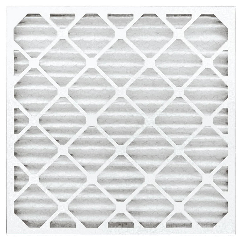 AIRx Filters 24x24x2 Air Filter MERV 8 Pleated HVAC AC Furnace Air Filter; Dust 6-Pack; Made in the USA