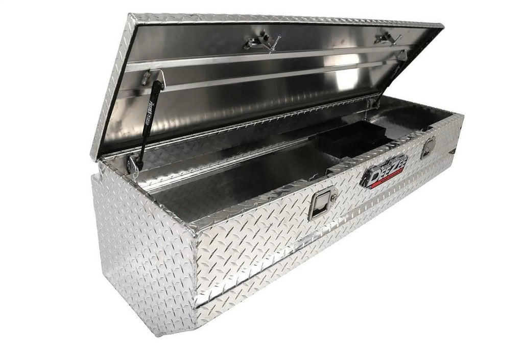 Dee Zee DZ 8556 Chest Tool Boxes - Red Label - Universal Fit Fits select: 2021-2022 CHEVROLET SILVERADO; 2019 RAM 1500