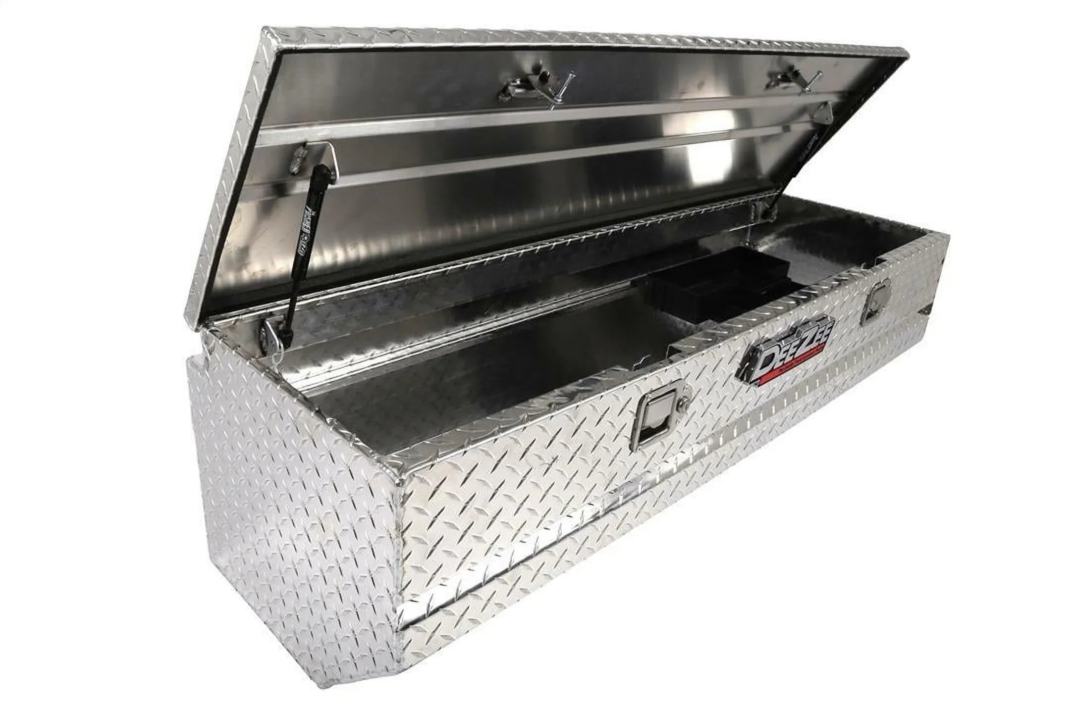 Dee Zee DZ 8556 Chest Tool Boxes - Red Label - Universal Fit Fits select: 2021-2022 CHEVROLET SILVERADO; 2019 RAM 1500