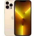 Pre-Owned Apple iPhone 13 Pro Max -512GB -Unlocked - Gold (Refurbished: Good)