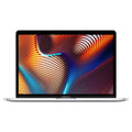 Pre-Owned Apple MacBook Pro Laptop Core i5 2.4GHz 16GB RAM 512GB SSD 13" Silver MV9A2LL/A (2019) - Refurbished - Good