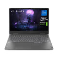 Lenovo LOQ Gaming Laptop; NVIDIA GeForce RTX 4060; Intel 13th Gen i7-13700H; 15.6" FHD 144Hz Display; 32GB DDR5 RAM; 1TB PCIe SSD; Webcam; HDMI; RJ45; Backlit KB; Wi-Fi 6; Windows 11 Home; Grey