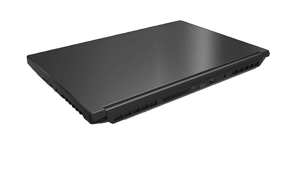 MXG RAIDEN 15.6" Gaming Notebook Intel i9-12900H 16 GB DDR5 1 TB NVMe Windows 11 Home 64-Bit