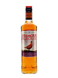 the Famous Grouse Blended Scotch; 750 ml Bottle; ABV 40.0%