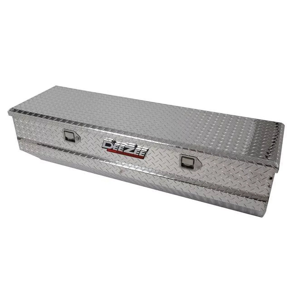 Dee Zee DZ 8556 Chest Tool Boxes - Red Label - Universal Fit Fits select: 2021-2022 CHEVROLET SILVERADO; 2019 RAM 1500