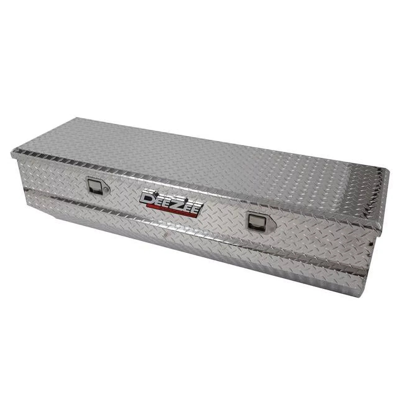 Dee Zee DZ 8556 Chest Tool Boxes - Red Label - Universal Fit Fits select: 2021-2022 CHEVROLET SILVERADO; 2019 RAM 1500