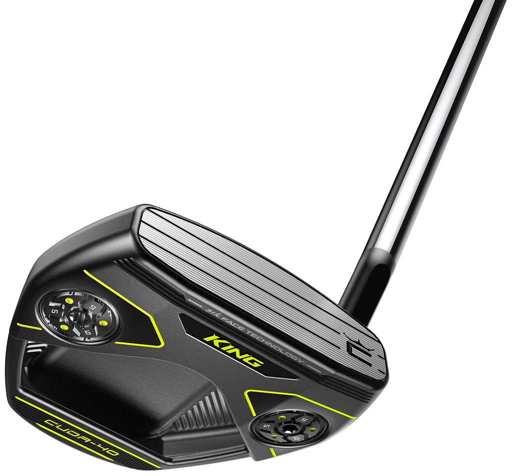 Cobra King Vintage Cuda 40 Putter 34'' millimeteres