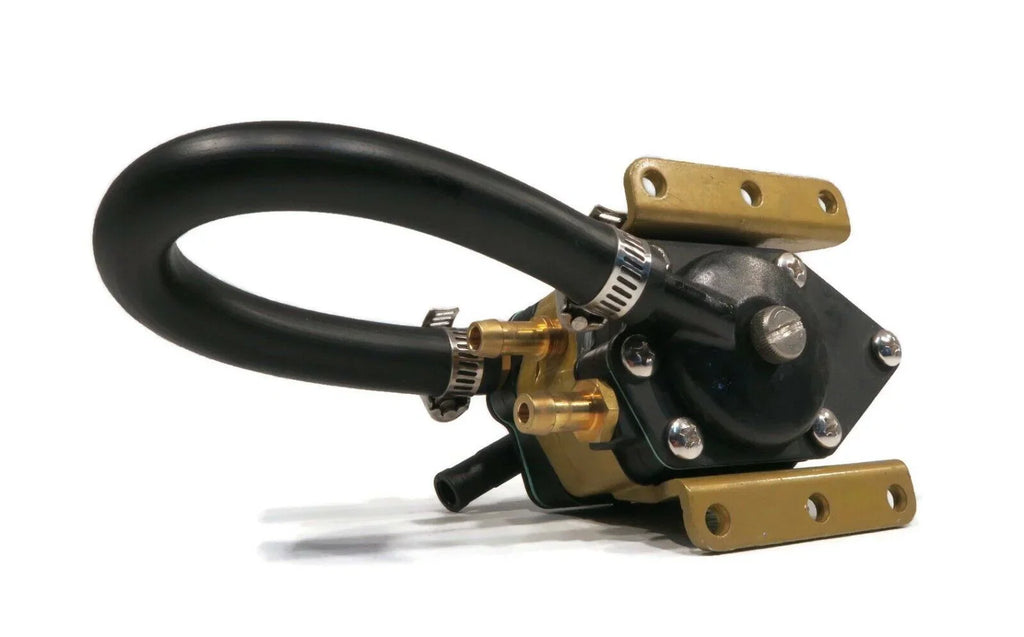 The ROP Shop | VRO Conversion Fuel Pump for 1994 Evinrude 140HP J140CXARK; J140TXERR; J140TXARC