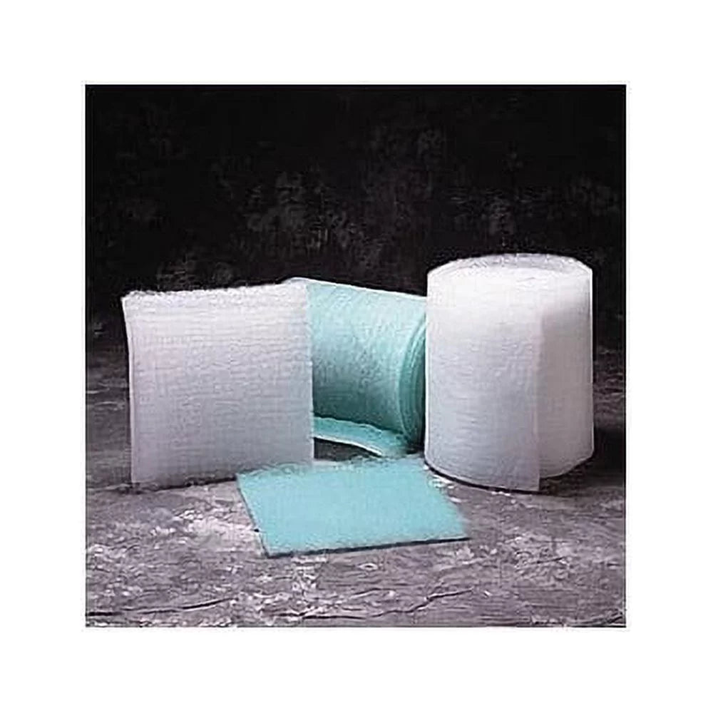 Air Filtration Co.; Inc. GA20 Fiberglass Pad; 20” X 25” X 2”