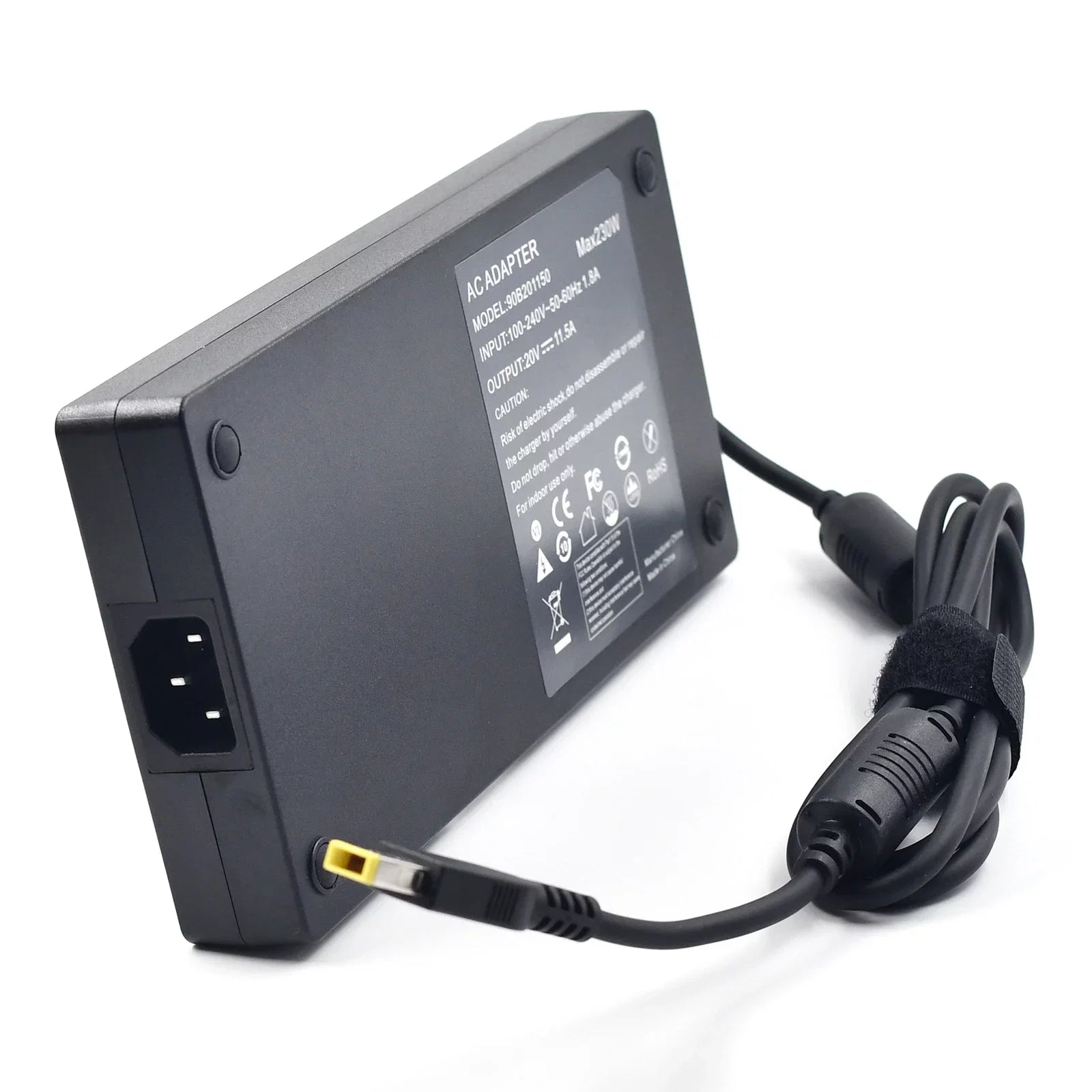 230W AC Charger for Lenovo Legion 5 7 5P C7 S7 Y540 Y545 ADL230NDC3A 20V 11.5A Adapter