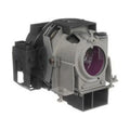 NEC NP61 Assembly Lamp with Quality Projector Bulb Inside