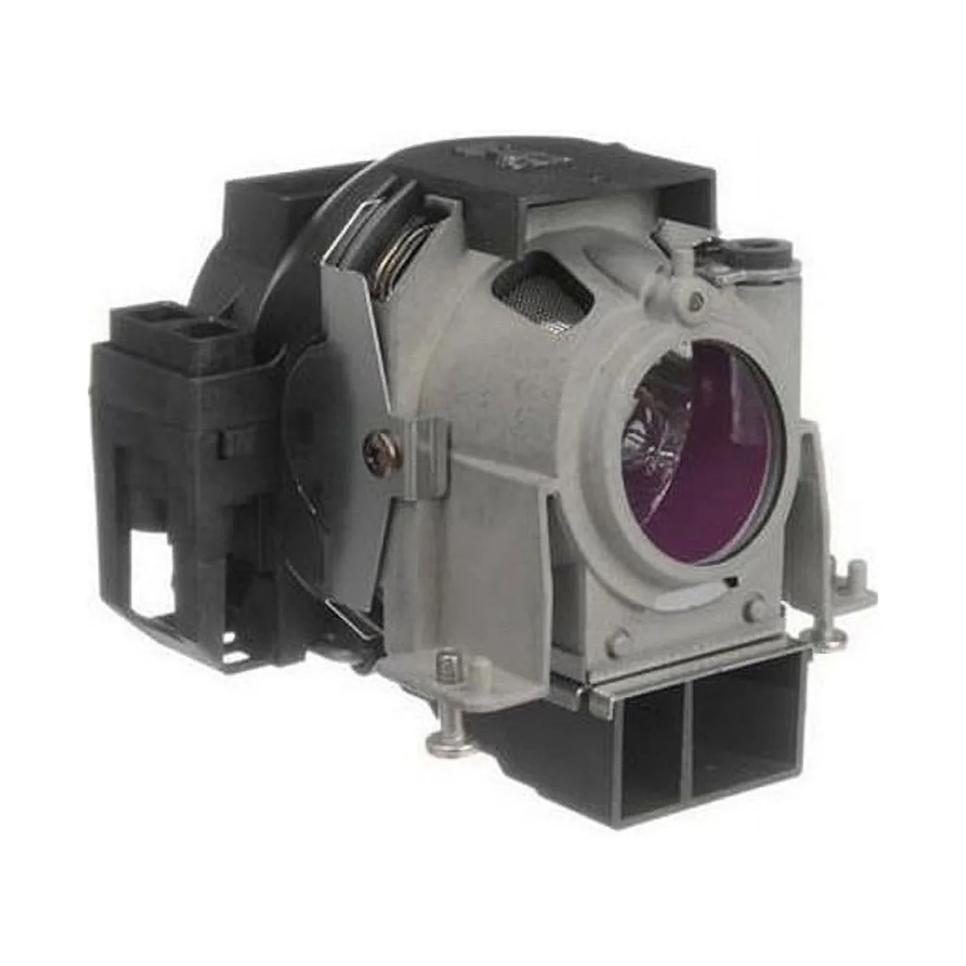 NEC NP61 Assembly Lamp with Quality Projector Bulb Inside