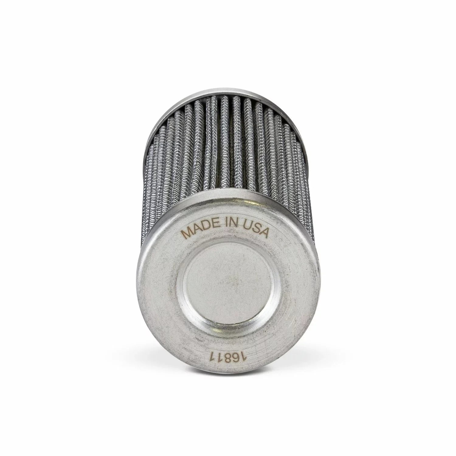 Direct Interchange for TAISEI KOGYO P-F-TM-2-3C Cartridge Filter Element Microglass Construction 3 Micron