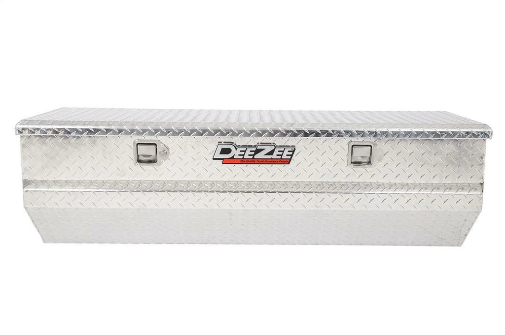 Dee Zee DZ 8556 Chest Tool Boxes - Red Label - Universal Fit Fits select: 2021-2022 CHEVROLET SILVERADO; 2019 RAM 1500
