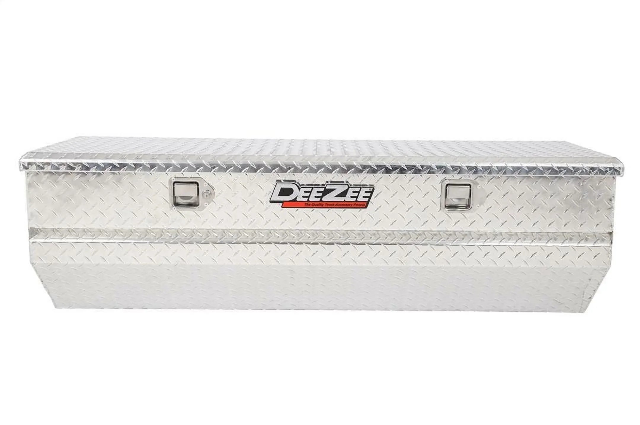 Dee Zee DZ 8556 Chest Tool Boxes - Red Label - Universal Fit Fits select: 2021-2022 CHEVROLET SILVERADO; 2019 RAM 1500