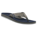 Cobian®Men's ARV 2 Flip Flop (in Blue)