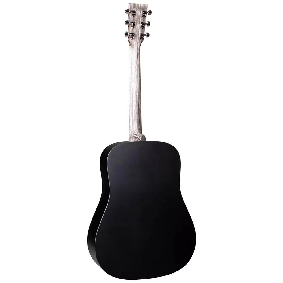 Martin DX Johnny Cash Acoustic-Current-activated Guitar