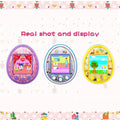 Walmeck Console;CartoonHandheld Virtual Kids Toy Handheld Virtual Kids Toy Console Owsoo NebubluAnd Kids ConsoleAnd Console Portable Children