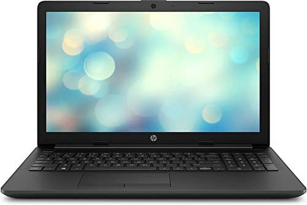 Newest HP 15.6" Laptop; AMD A6-9225 Dual-Core Processor 2.60GHz; 4GB RAM; 1TB HDD; AMD Radeon R4 Graphics; DVD-RW; HDMI; Blue
