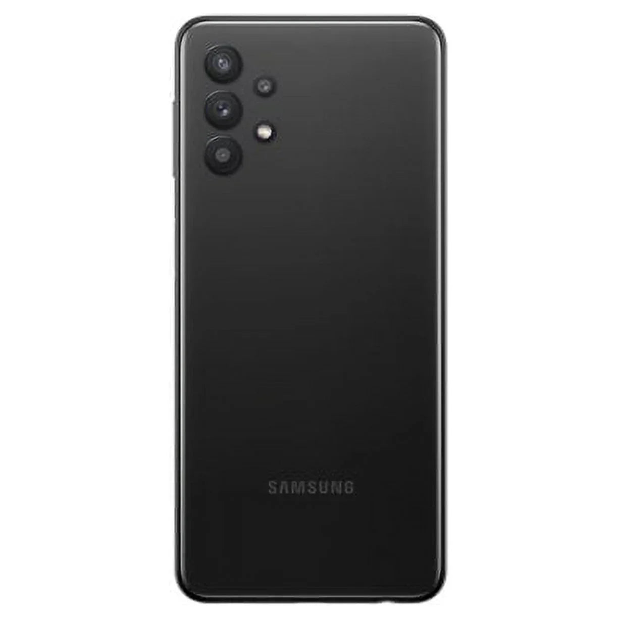 Restored Samsung Galaxy A32 64GB Boost Mobile Locked Black (Refurbished)