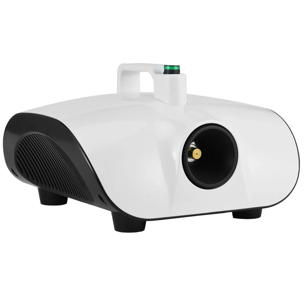 Smart Fog Device Best for Home; Car; Office & Retail Indoor/Outdoor Portable House Sterilization Atomizer.