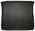 Husky by RealTruck Cargo Liner Compatible with 08-12 Escape Limited/XLS; 08-11 Tribute/Mariner Compatible with select: 2008-2012 Ford Escape XLT; 2008-2011 Mercury Mariner Premier