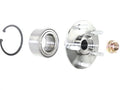 Front Wheel Hub Repair Kit - Compatible with 2003 - 2006 Acura MDX 2004 2005