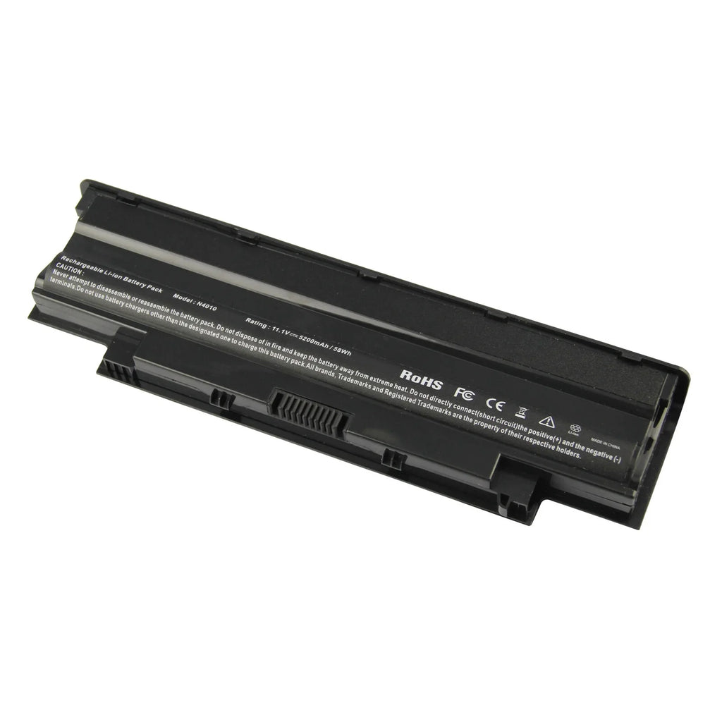 battery for Dell Inspiron 15R(N5010) 14R(N4110) N5030 M5030 M5010 N5040 akku