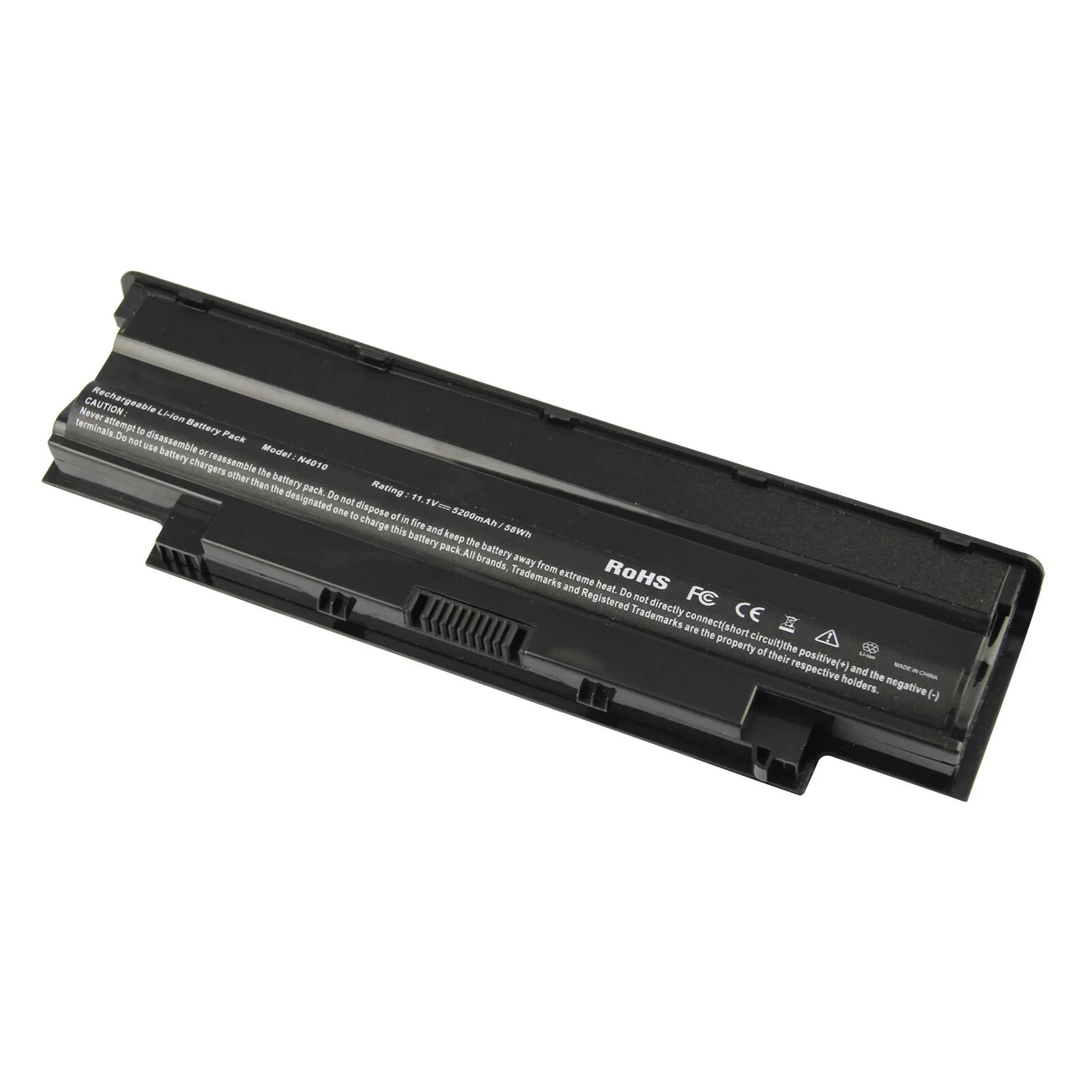 battery for Dell Inspiron 15R(N5010) 14R(N4110) N5030 M5030 M5010 N5040 akku