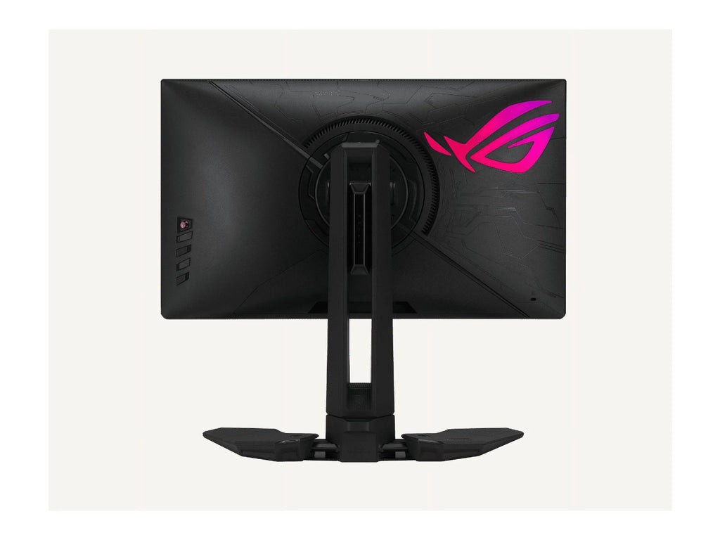 ASUS ROG Swift Pro PG248QP NVIDIA G-SYNC Esports Gaming Monitor - 24.1" FHD; 540 Hz Overclocked (Above 360Hz); Esports-TN Panel; NVIDIA Reflex Analyzer; ULMB 2; Adjustable Base; ESS Codec; DisplayHDR
