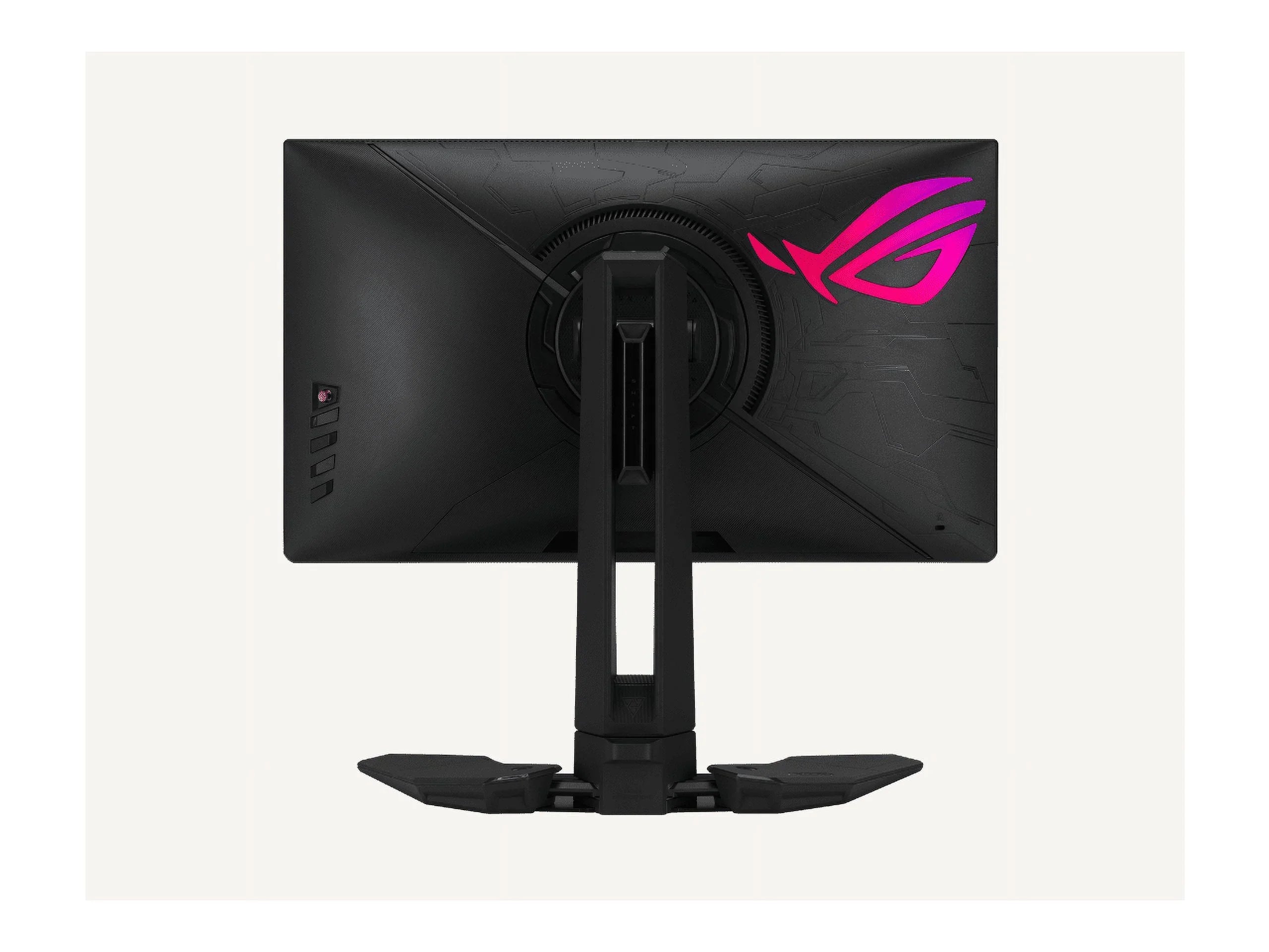 ASUS ROG Swift Pro PG248QP NVIDIA G-SYNC Esports Gaming Monitor - 24.1" FHD; 540 Hz Overclocked (Above 360Hz); Esports-TN Panel; NVIDIA Reflex Analyzer; ULMB 2; Adjustable Base; ESS Codec; DisplayHDR