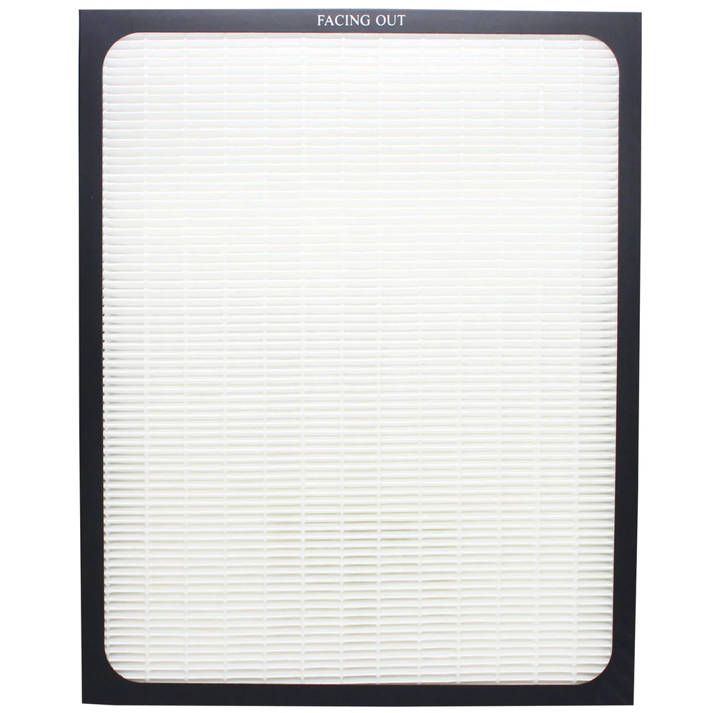 8-Pack Replacement Blueair 210B Air Purifier Filter - Compatible Blueair 200 & 300 Air Filter