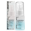 Peter Thomas Roth Drench Hyaluronic Anti Aging Cloud Serum for Dry and Oily Skin 1 oz