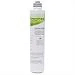 Pentair/Pentek Quick Connect Filter;0.5 micron;0.5 gpm 155785-75